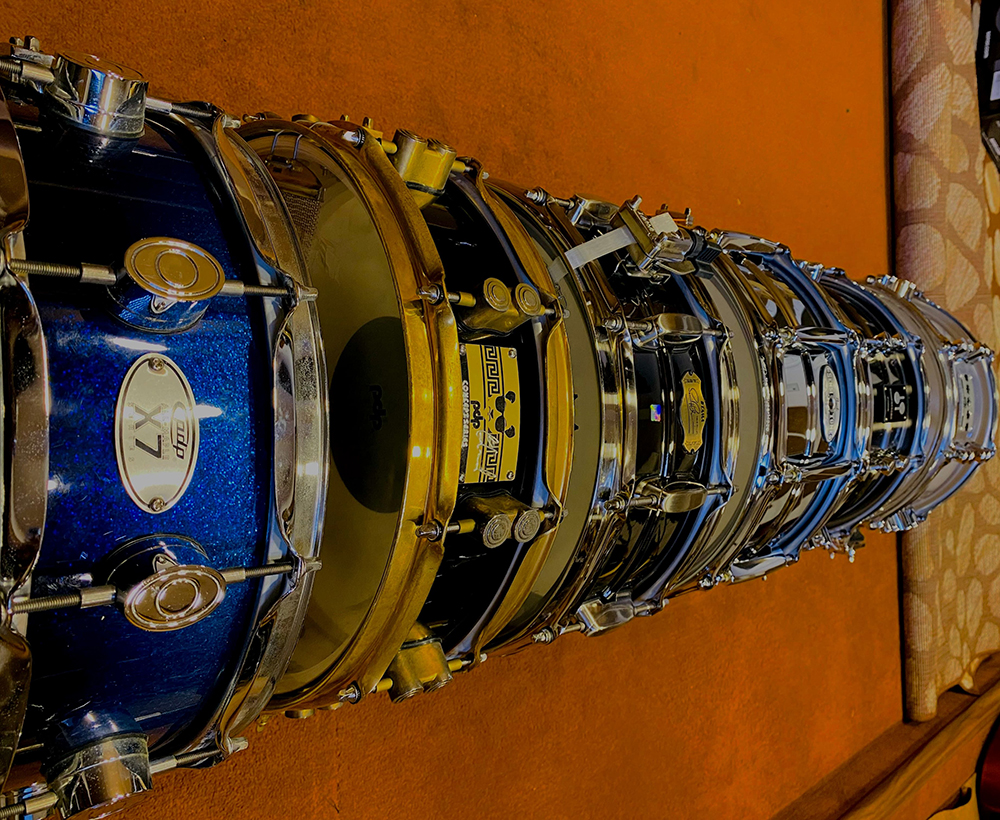 liben snares